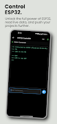 BlueBot:Arduino Bluetooth ctrl скриншот 4