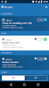Planon AppSuite 2 screenshot 4
