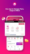mySF. For everything smartfren screenshot 4