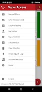 Super Access Mobile screenshot 6