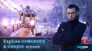 Rite of Passage: Hide and Seek स्क्रीनशॉट 1