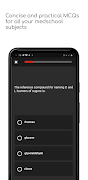 Medsqool capture d'écran 2