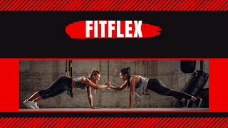 FitFlex скриншот 7