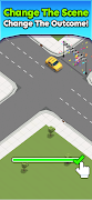 Time hero: flow control screenshot 1