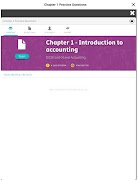 Cambridge Reader স্ক্রিনশট 1