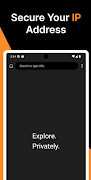 SiMontok Browser : anti Blokir screenshot 6