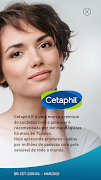 Cetaphil screenshot 2