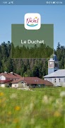 Le Duchet plakat