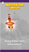 پوستر Bunny Dunk