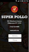 Super Pollo ảnh chụp màn hình 2