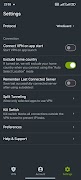 Zoog Shield - Versatile VPN capture d'écran 2
