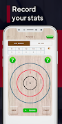 Axe Throwing Scoreboard स्क्रीनशॉट 3