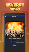 Reverse Video ảnh chụp màn hình 4