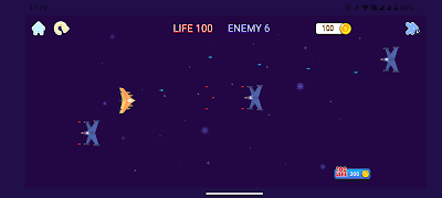 Aviator Game скриншот 7