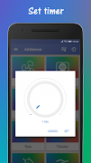 Ambience: aural and visual screenshot 3