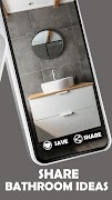 Bathroom Ideas স্ক্রিনশট 2