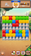 Blaster Chef : Match blocks screenshot 7
