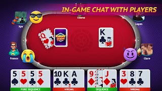 Rummy Master स्क्रीनशॉट 6