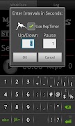CC Tracker screenshot 3