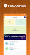 TScanner постер