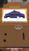 Fit Tap Car Puzzle syot layar 1