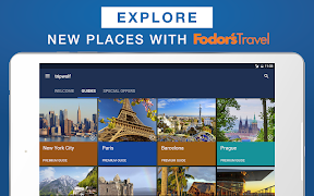 tripwolf - Travel Guide & Map 截图 6