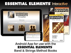 Essential Elements Interactive पोस्टर
