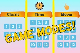 Puzzle Race 截圖 5