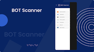 BOT Scanner -Scan PDF Document imagem de tela 7