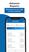 TMDSuite Quick POS & Inventory 截圖 1