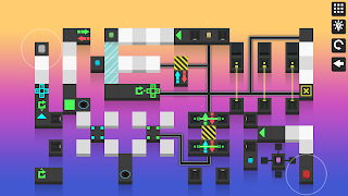 1 Schermata Blocks Must Fall!