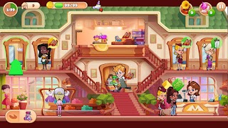 Makeover Fever 2 تصوير الشاشة 5