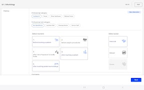 Hygiene Platform স্ক্রিনশট 4