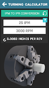 CNC Machinist Calculator Pro screenshot 6