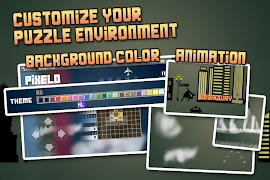 Pixelo-Lite syot layar 4