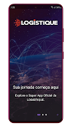 LOGISTIQUE Smart poster