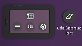 Elegant-3D Icon Pack syot layar 5