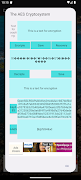 App Elements of Discrete Math скриншот 5