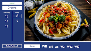 INVO QUEUE screenshot 5