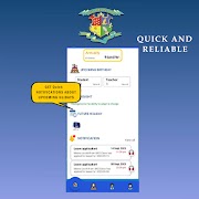 West Point School (WPS) screenshot 5