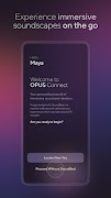 برنامه‌نما OPUS Connect عکس از صفحه