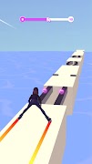 Roller Skating 3D screenshot 7