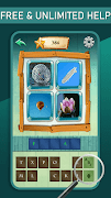 Picture Word Guess – 4 pics 1 word, Photo Puzzle syot layar 2