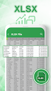 alle documenten lezer PDF XLSx screenshot 2