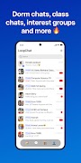 LoopChat imagem de tela 1