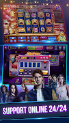 Naga888 Games&Slots imagem de tela 2