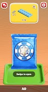 Bricksy: Model Build โปสเตอร์