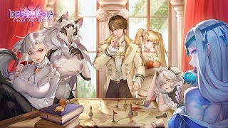 Refantasia: Charm and Conquer 海报