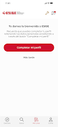 ESIBE captura de pantalla 1