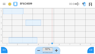TrainFES screenshot 3